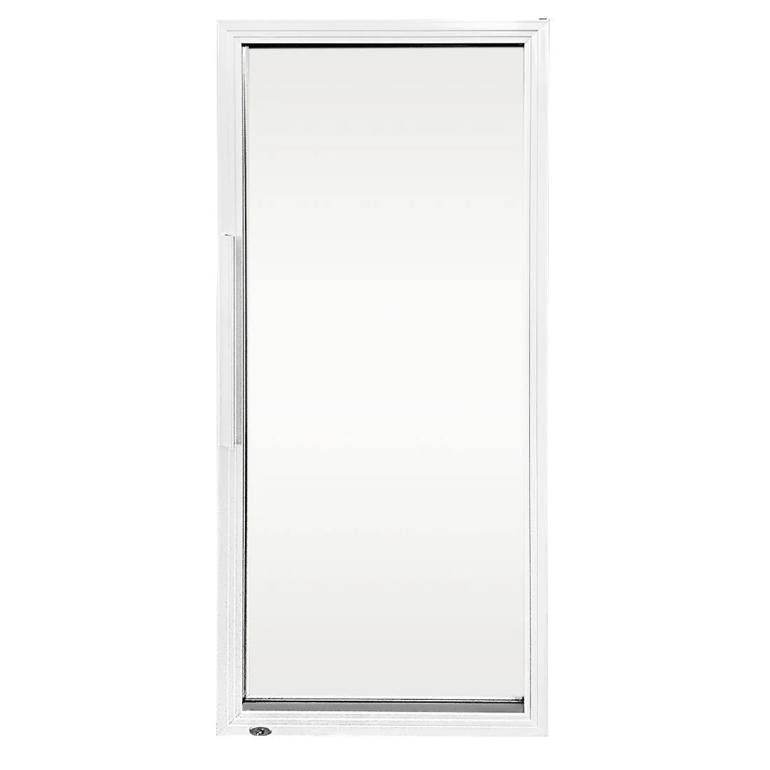 Polar Complete Glass Door Right