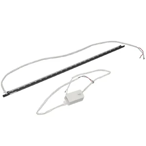 Buffalo LED Light & Transformer