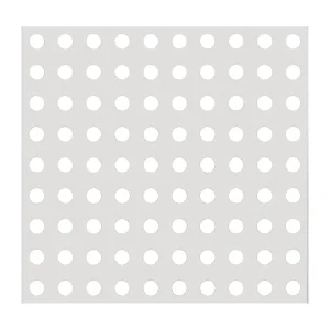 Buffalo Steriliser Cabinet Replacement  Cutlery Rack