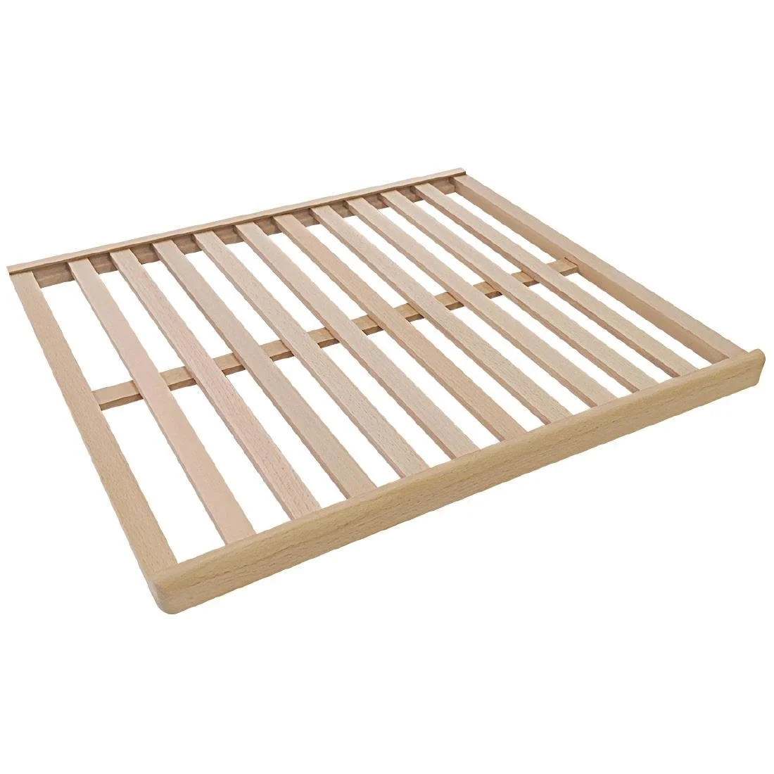 Polar Upper Wood Shelf 505x 442mm