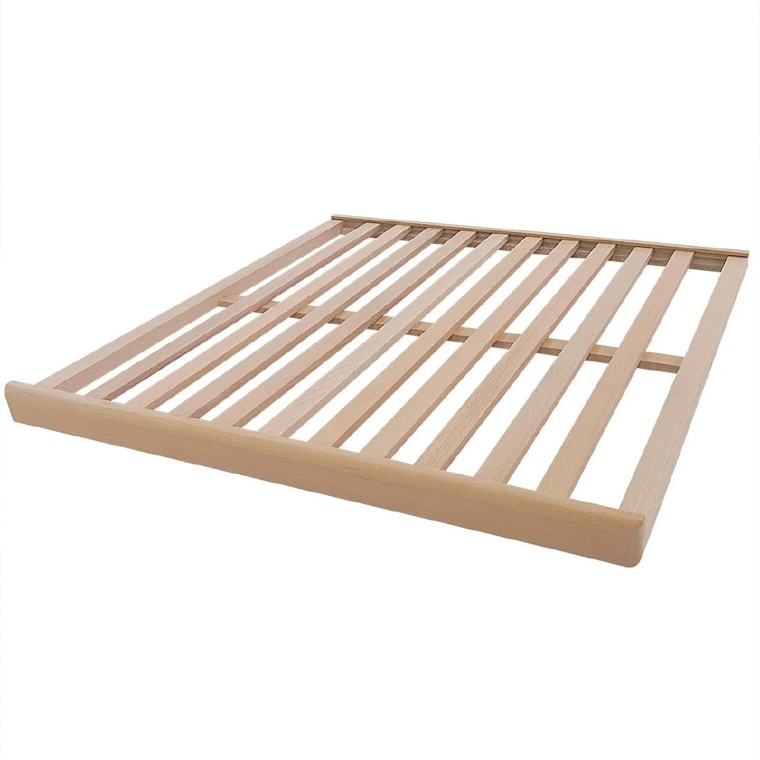 Polar Upper Wood Shelf 505x 535mm
