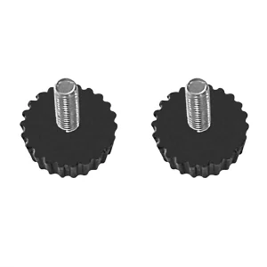 Polar Replacement Feet (2 Pack)