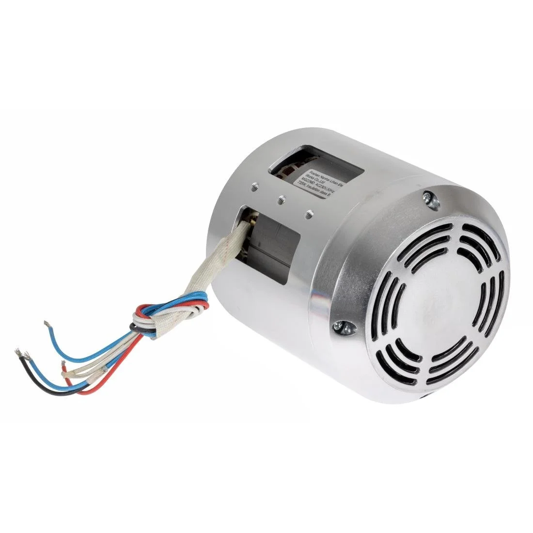 Buffalo Motor - Image 2