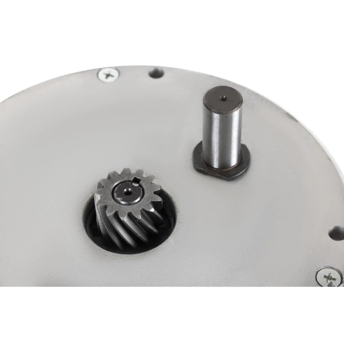 Buffalo Motor - Image 4