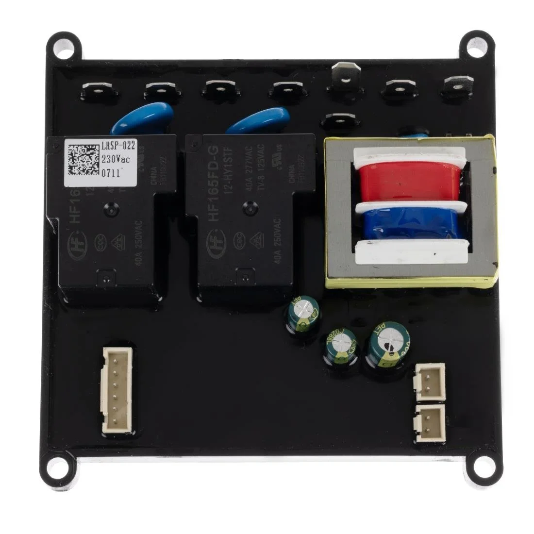 Buffalo PCB - Image 2