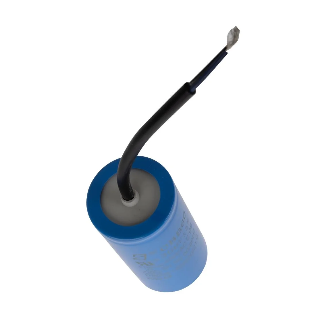 Buffalo Capacitor - Image 2