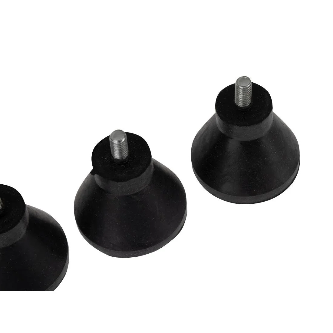 Buffalo Rubber Feet (4 Pack) - Image 4