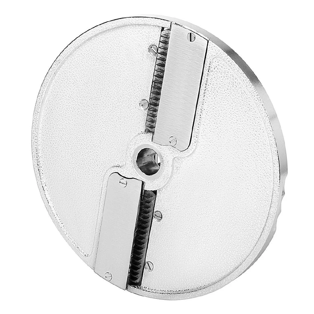 Buffalo Veg Prep Machine 4x4mm Julienne Disc