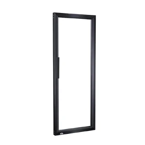 Polar Glass Door Left