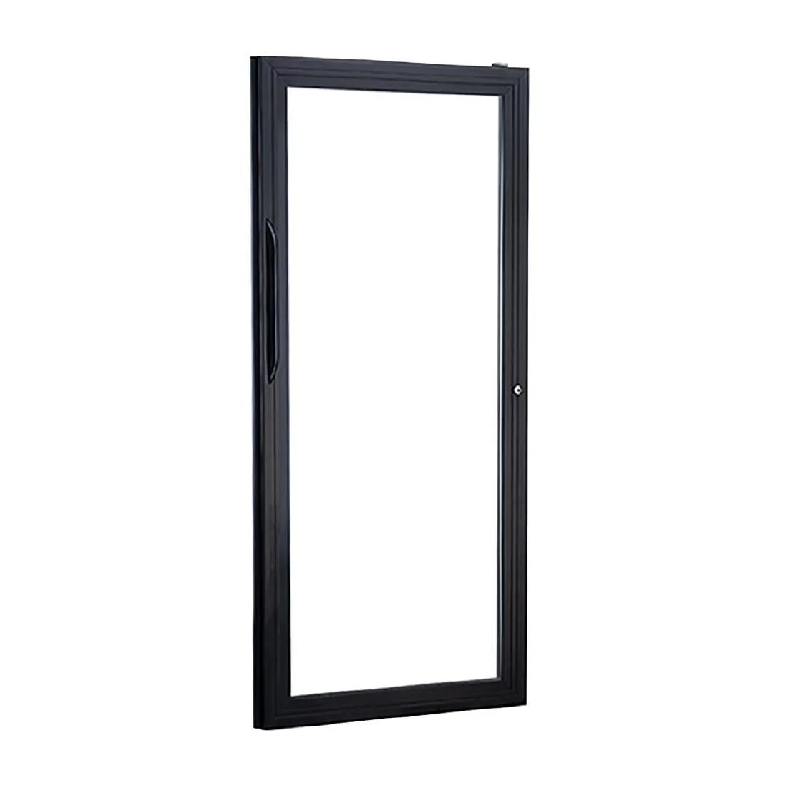 Polar Glass Door Left
