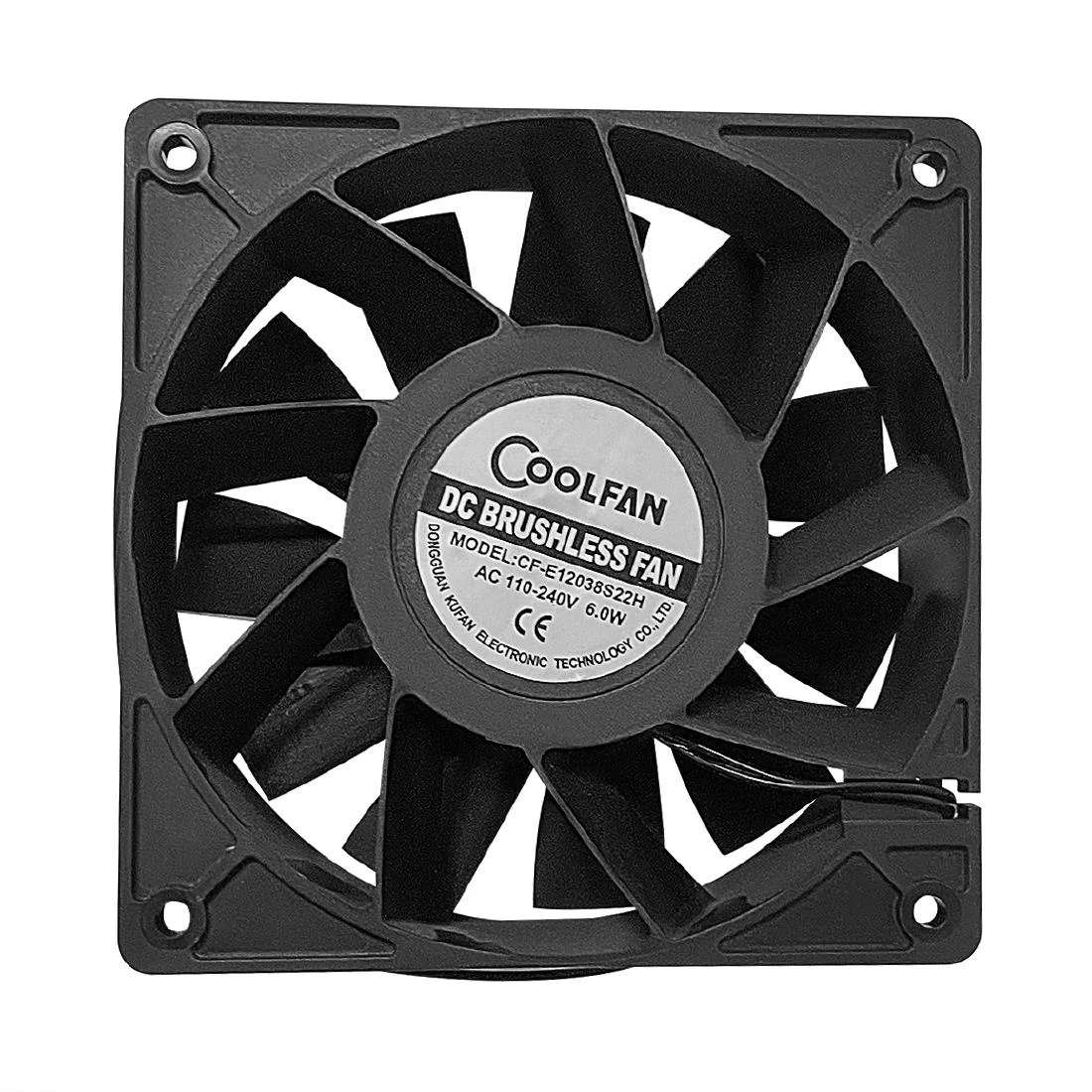 Buffalo Induction Hob Fan