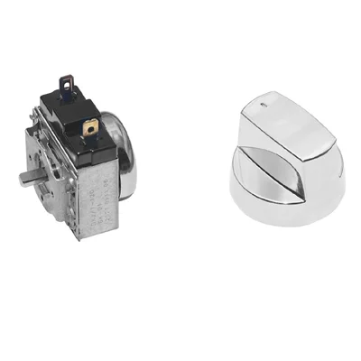 Buffalo Timer and Knob - Image 2