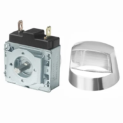 Buffalo Timer and Knob - Image 2