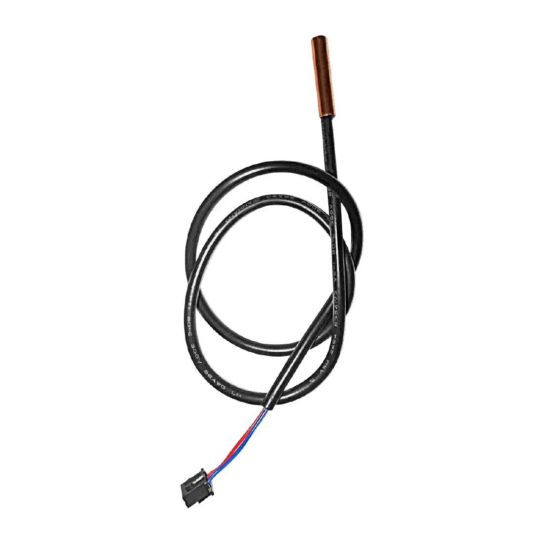 Polar Condenser Temperature Sensor
