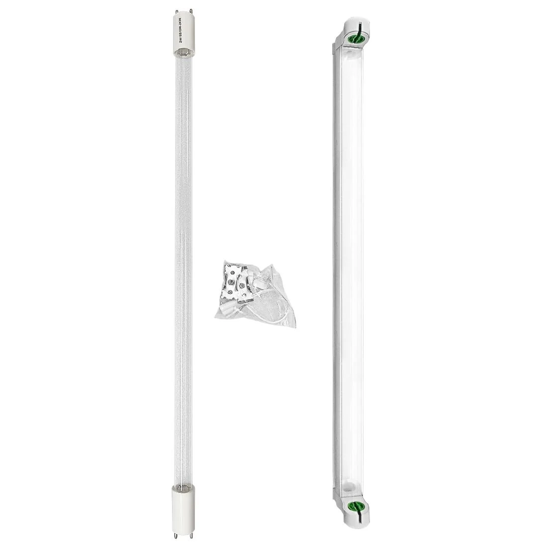 Buffalo UV Lamp including Holder