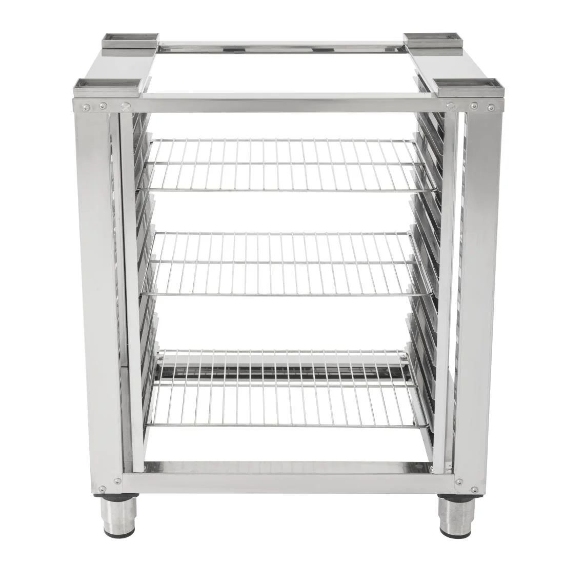 Stand for CK110 Buffalo Combi Oven - Image 2