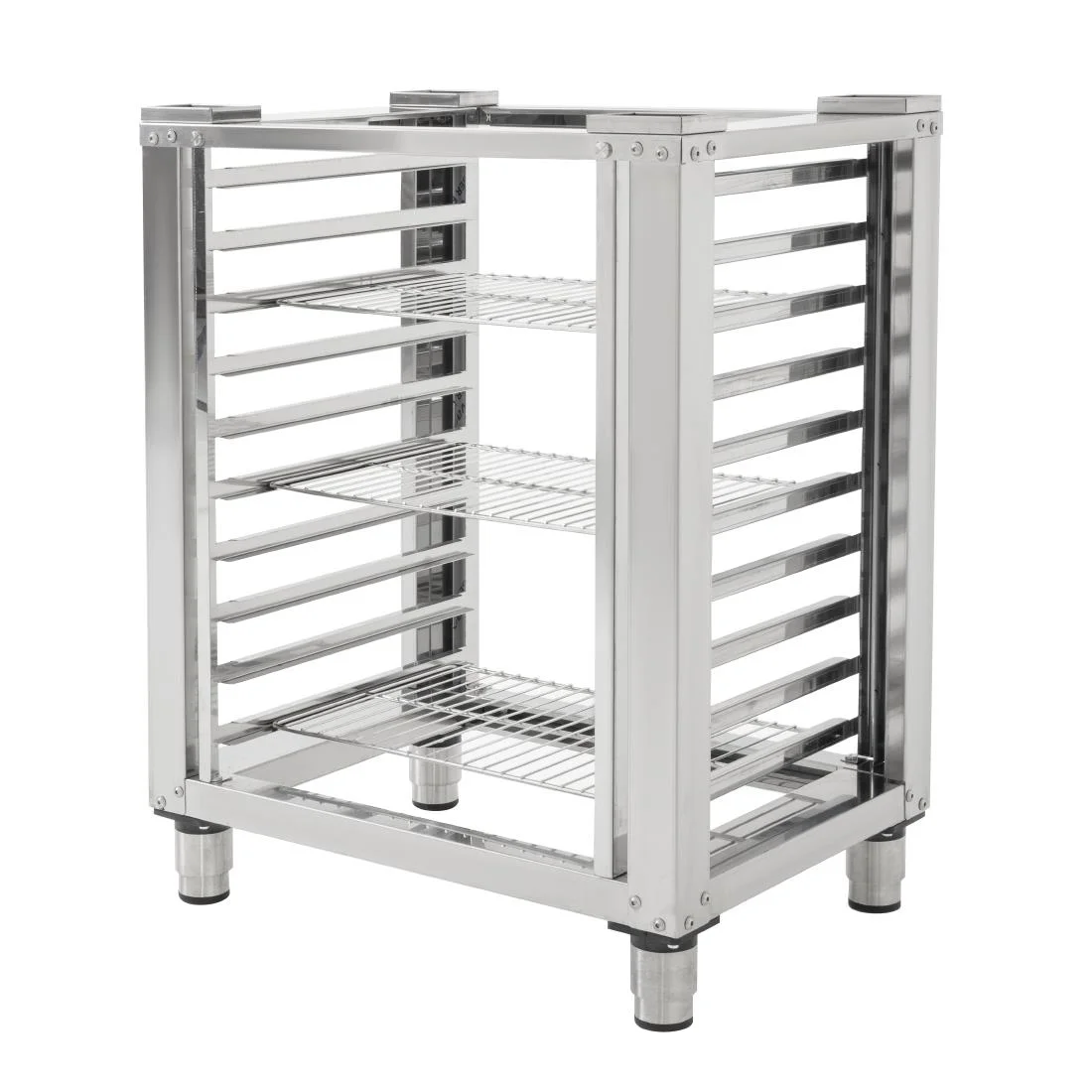 Stand for CK110 Buffalo Combi Oven - Image 4