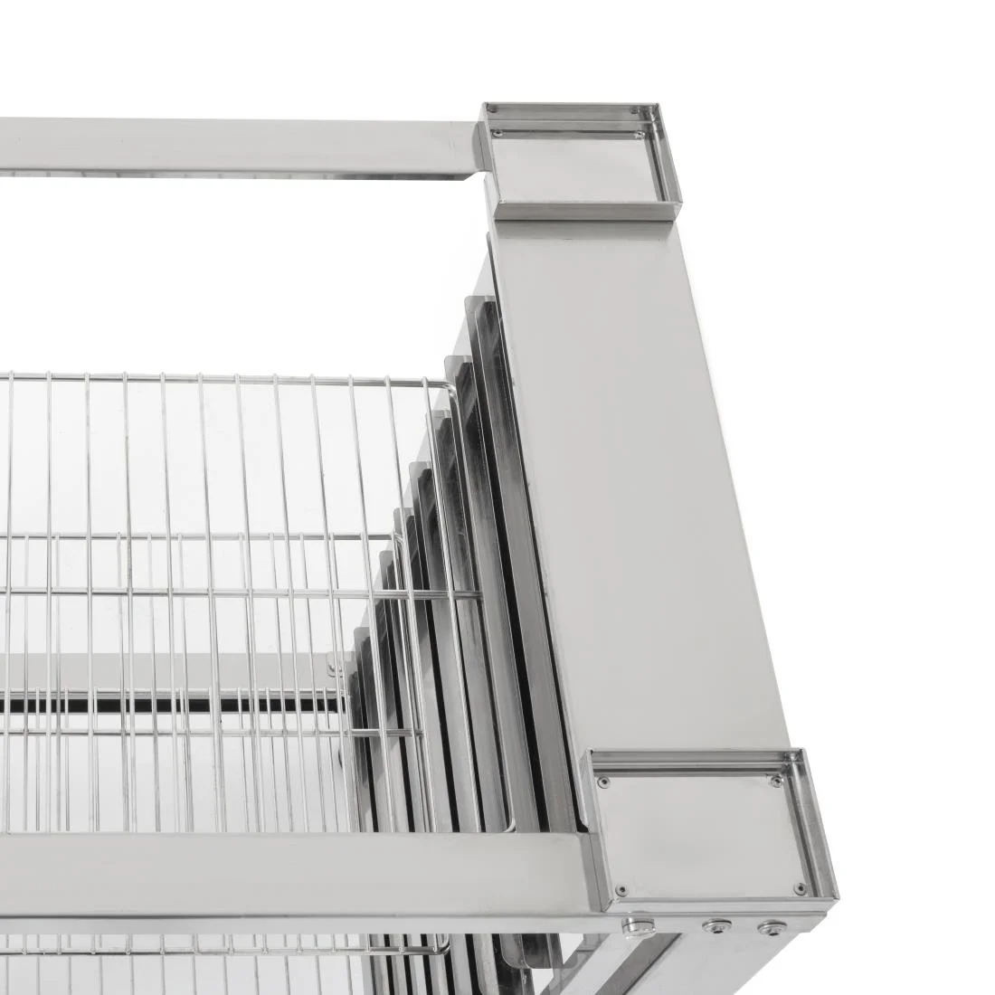 Stand for CK110 Buffalo Combi Oven - Image 5