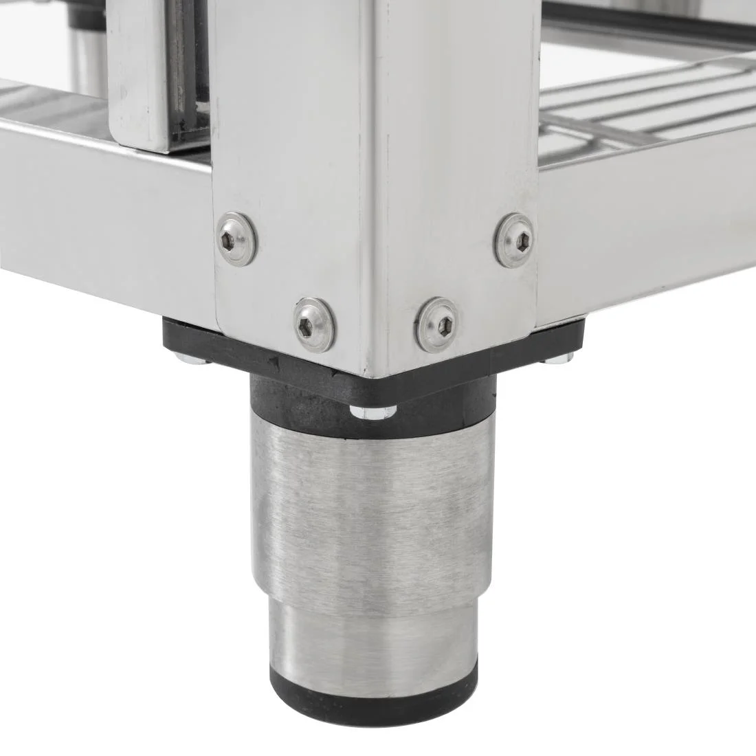 Stand for CK110 Buffalo Combi Oven - Image 6