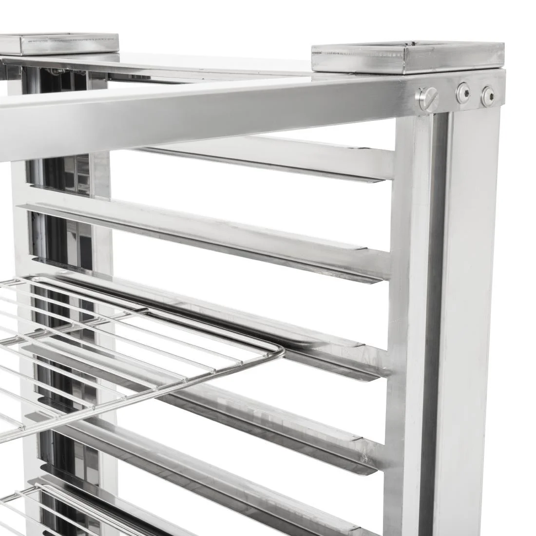 Stand for CK110 Buffalo Combi Oven - Image 7