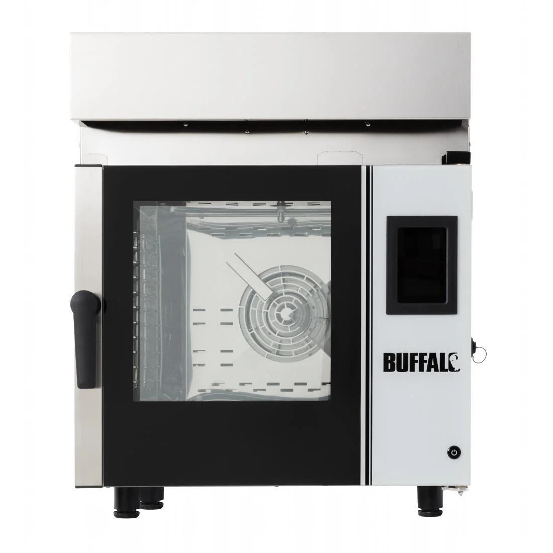Extraction Hood for Buffalo Smart Touchscreen Compact Combi Oven 6 x GN 1/1 CK110 - Image 5