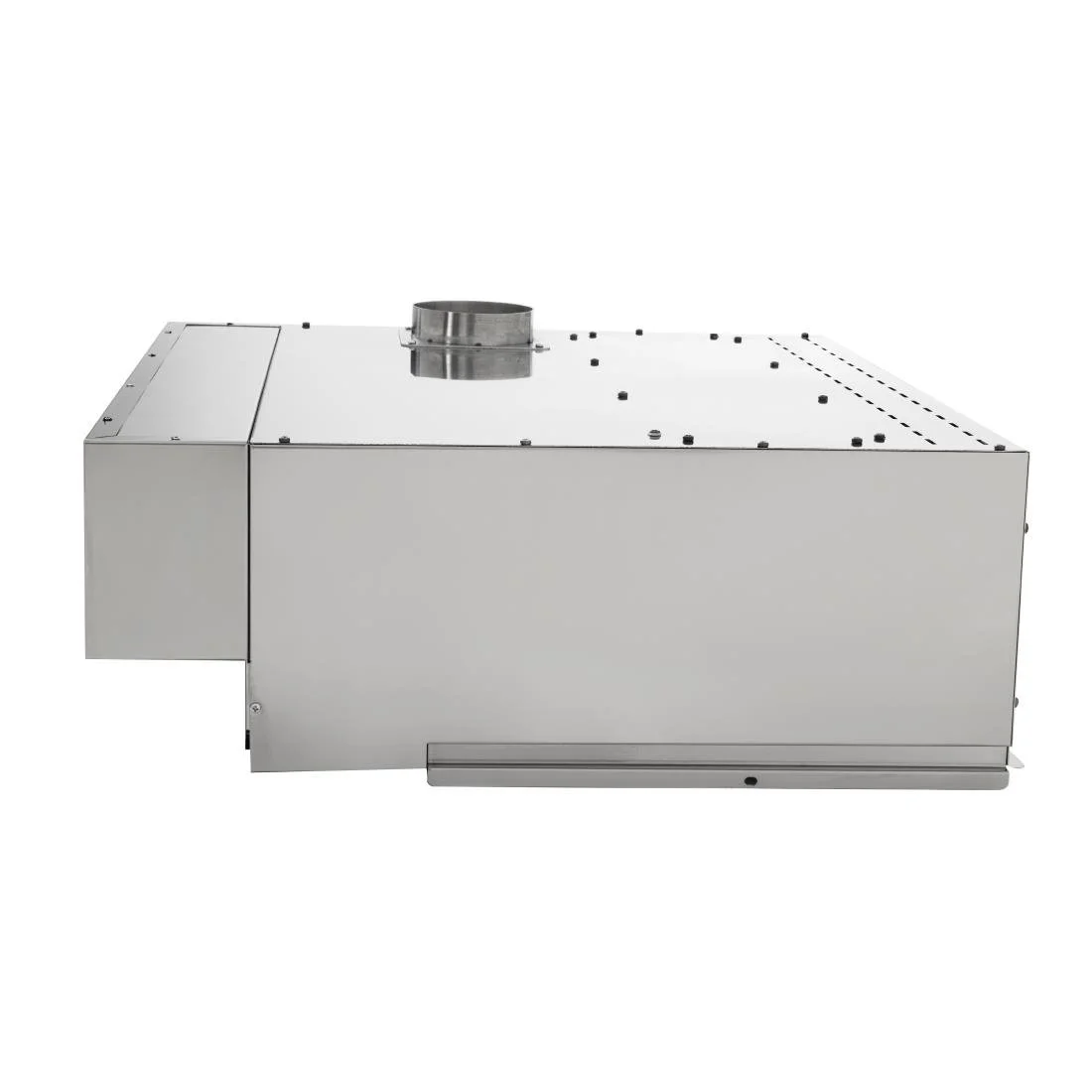 Extraction Hood for Buffalo Smart Touchscreen Compact Combi Oven 6 x GN 1/1 CK110 - Image 7