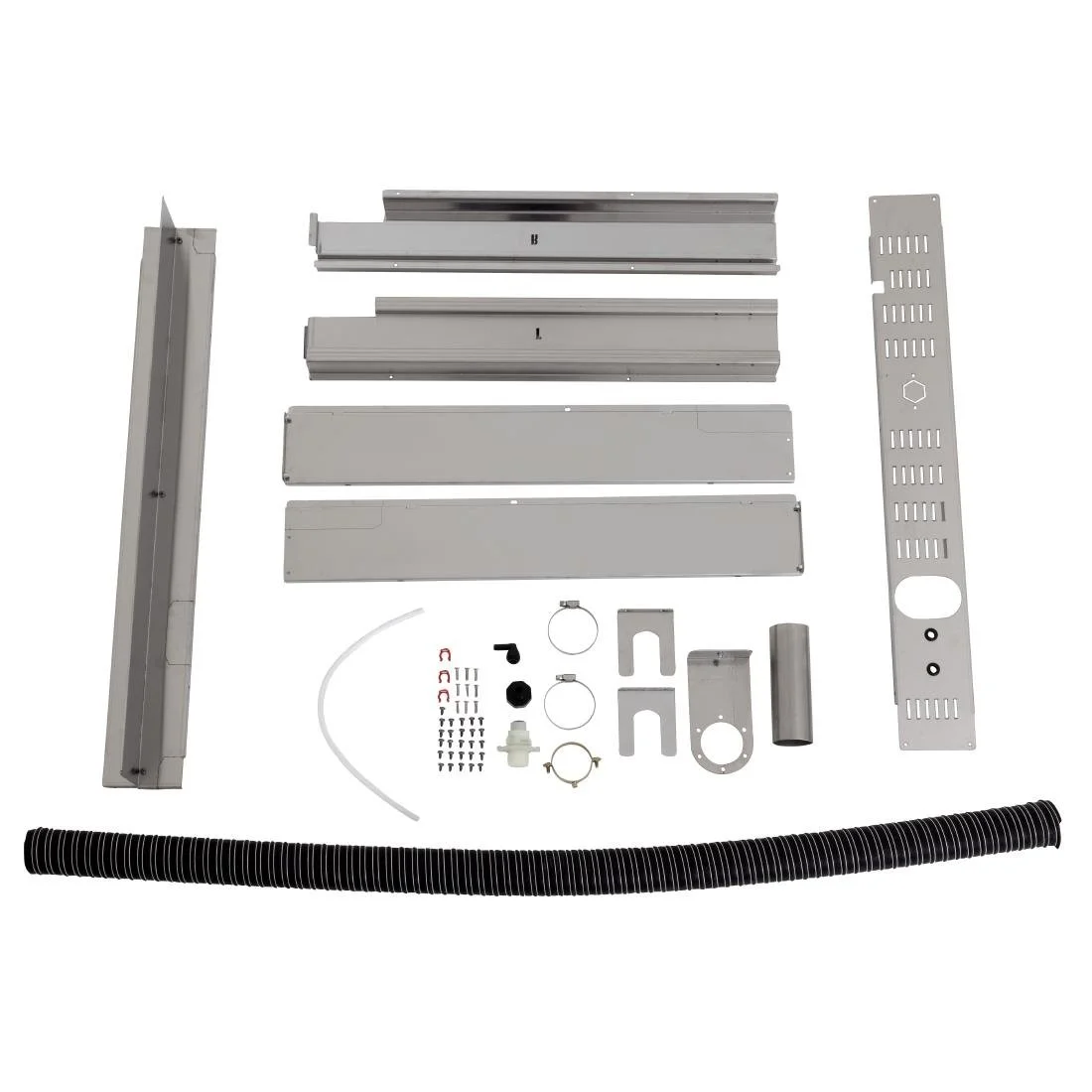 Buffalo Combi Oven Stacking Kit