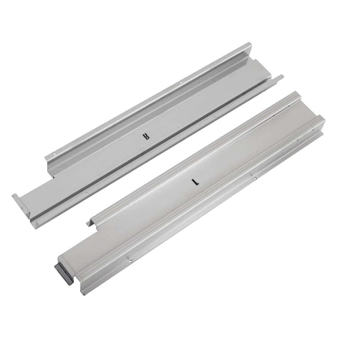 Buffalo Combi Oven Stacking Kit - Image 2