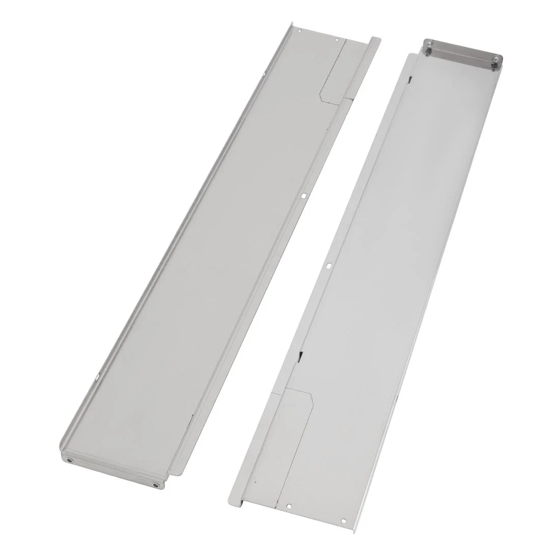 Buffalo Combi Oven Stacking Kit - Image 3