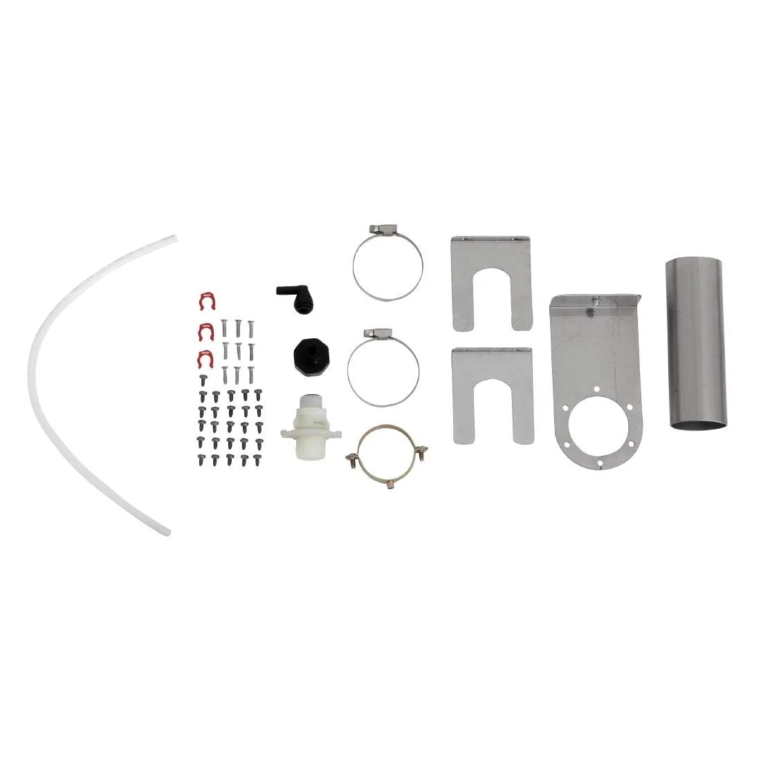 Buffalo Combi Oven Stacking Kit - Image 6