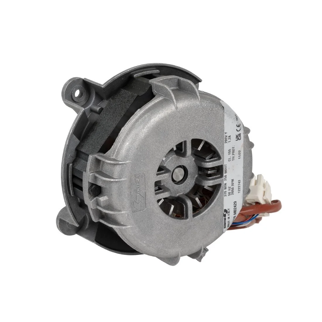 Buffalo Adjustable Speed Engine - Image 3