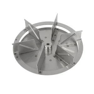 Buffalo Turbine Airtek