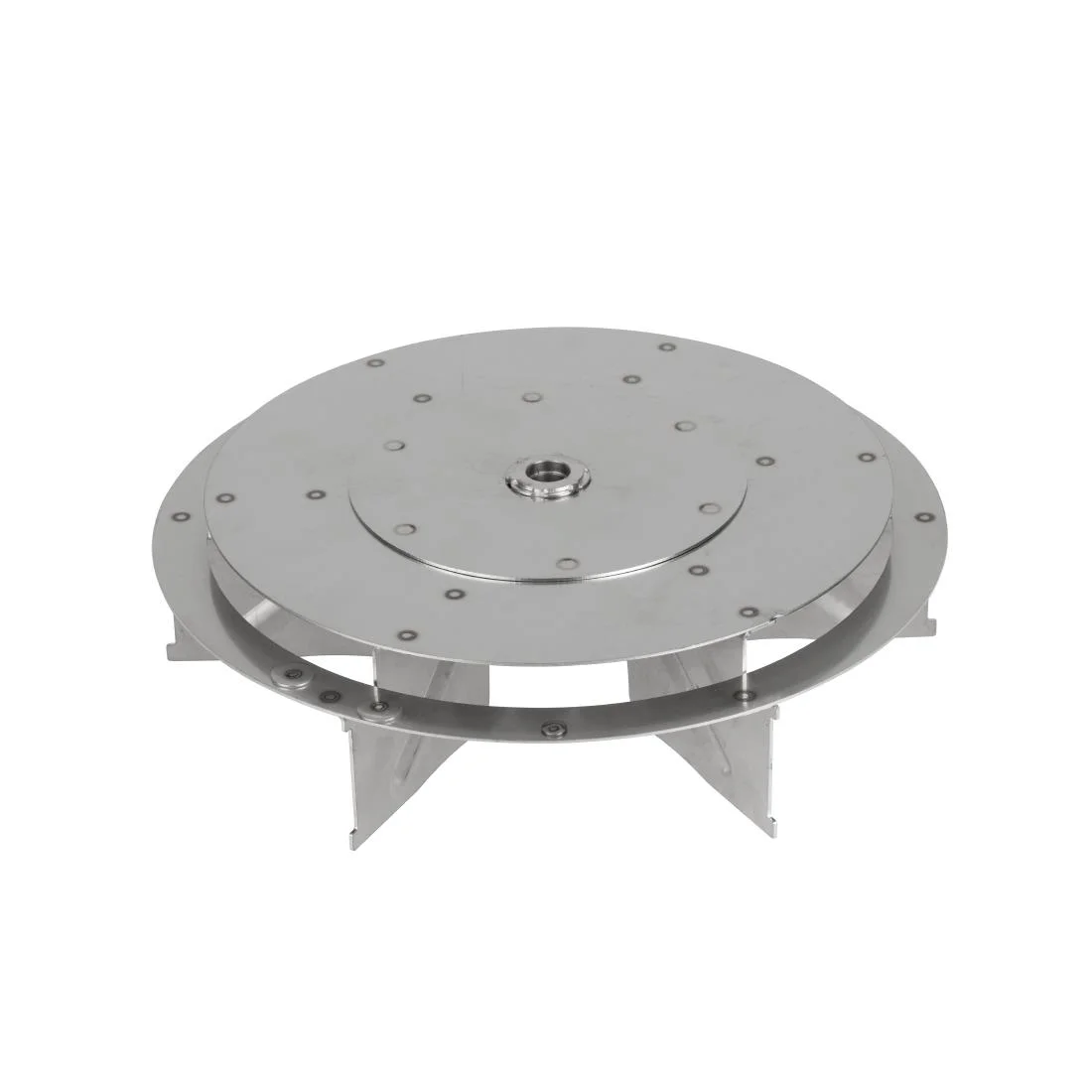 Buffalo Turbine Airtek - Image 2