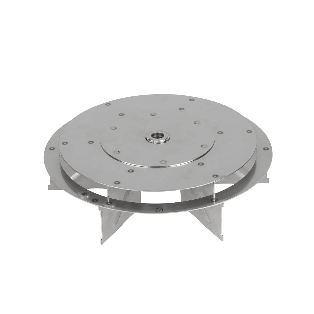 Buffalo Turbine Airtek - Image 2