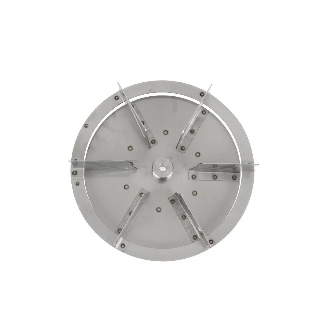 Buffalo Turbine Airtek - Image 3