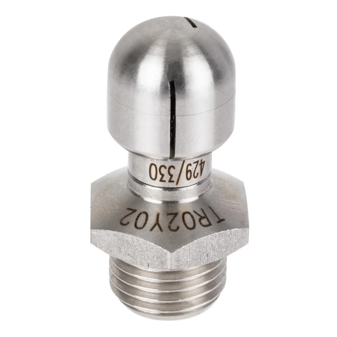 Buffalo Washing Rotary Sphere - Image 2