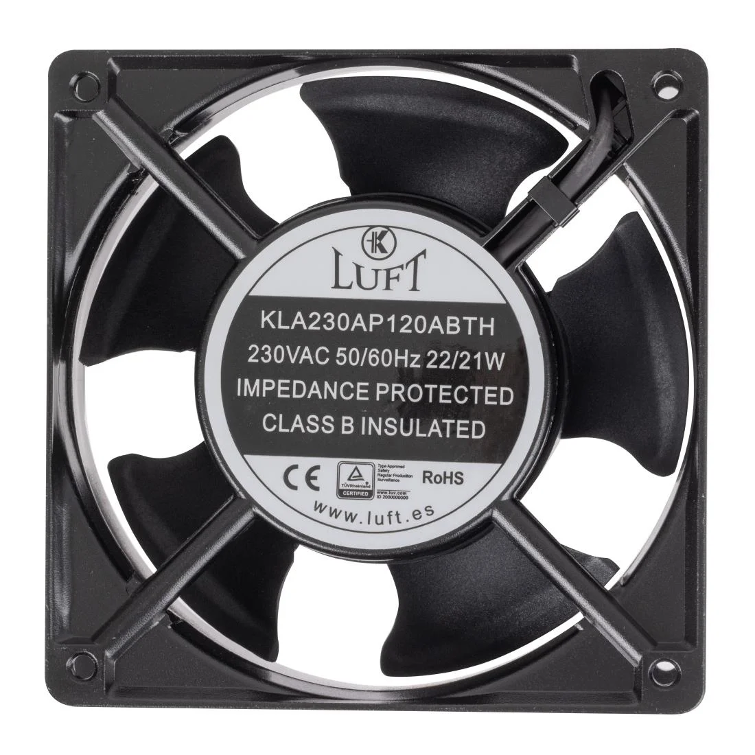 Buffalo Cooling Fan - Image 2