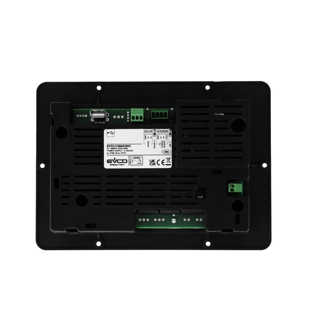 Buffalo Combi Screen V7 Smart System - Image 2