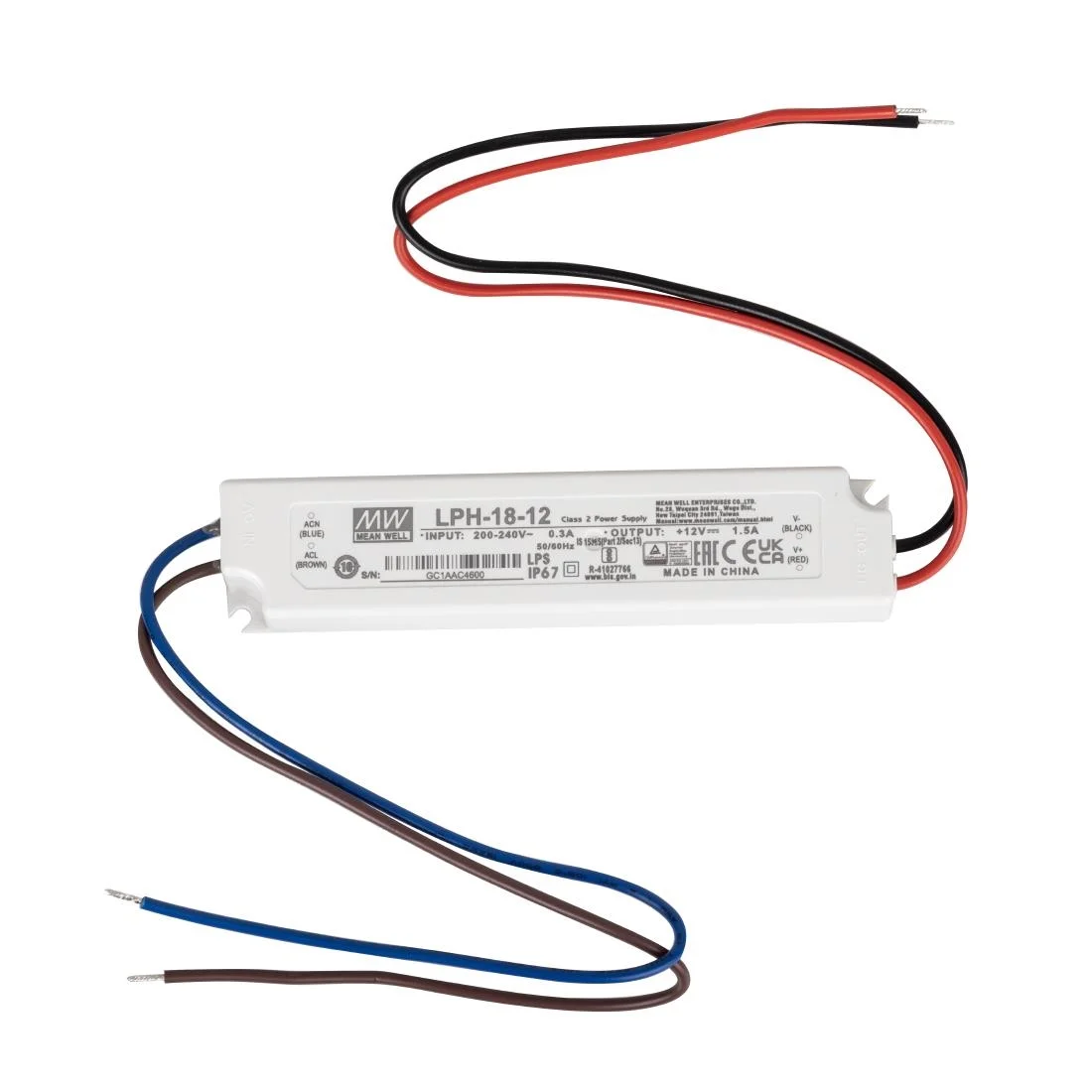 Buffalo Transformer Oven Light - Image 2