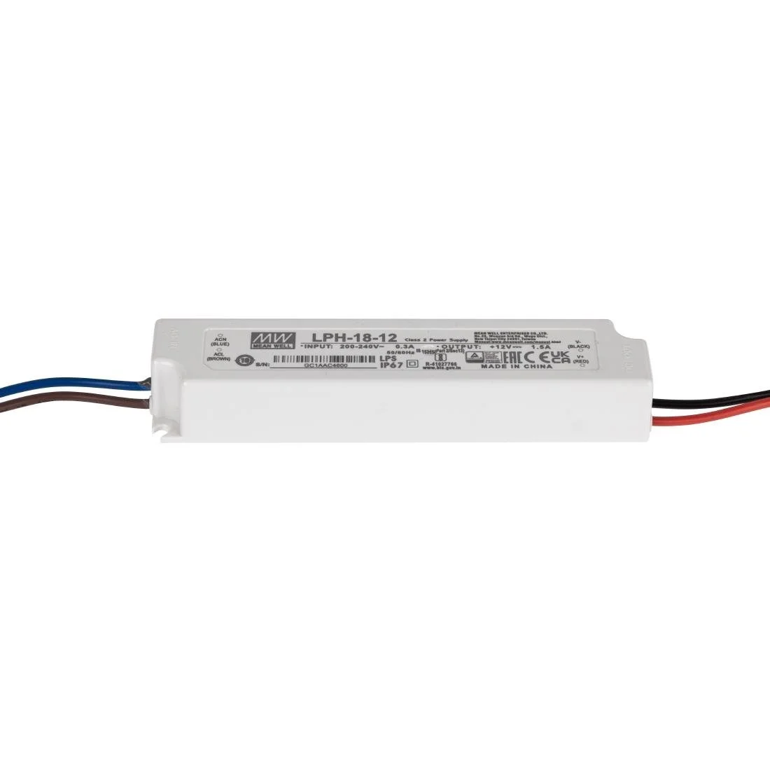 Buffalo Transformer Oven Light - Image 4