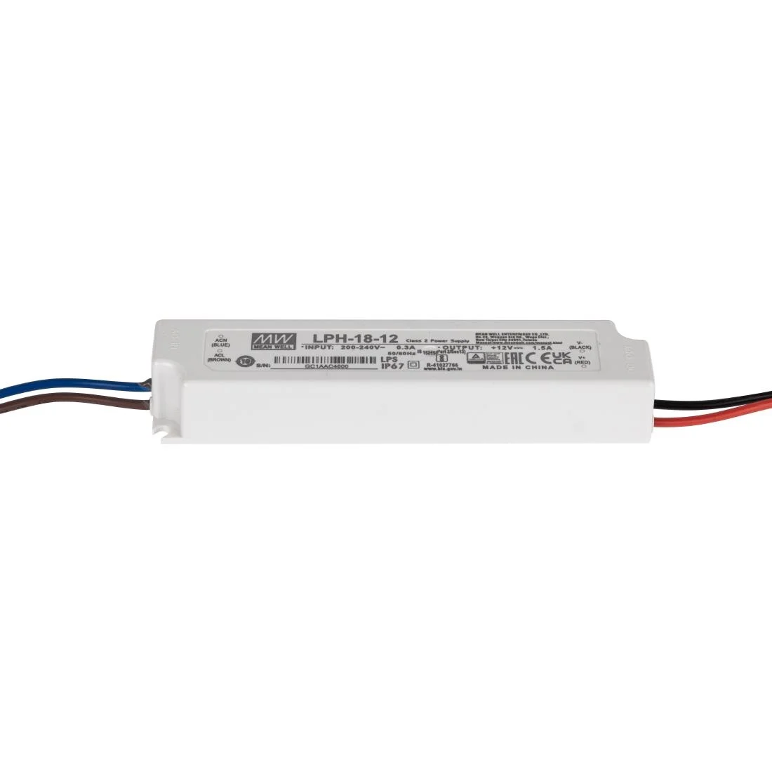 Buffalo Transformer Oven Light - Image 4