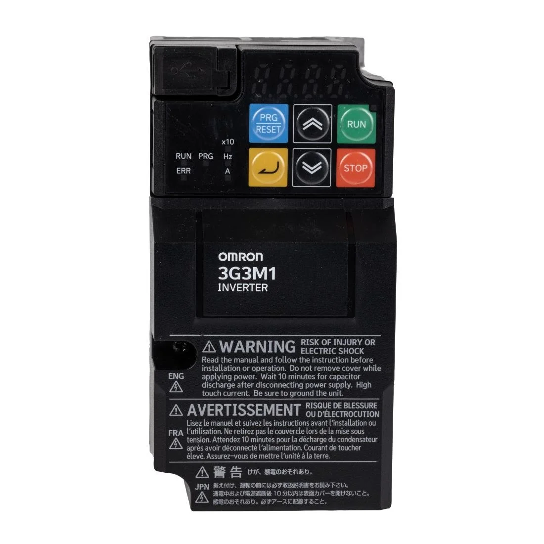 Buffalo Inverter ST Compact - Image 2