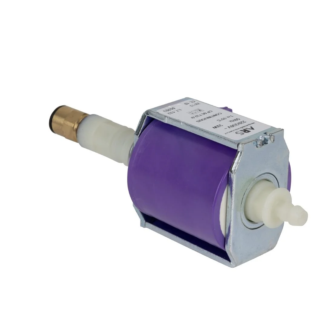 Buffalo Smart Detergent/Rinse Aid Pump - Image 4