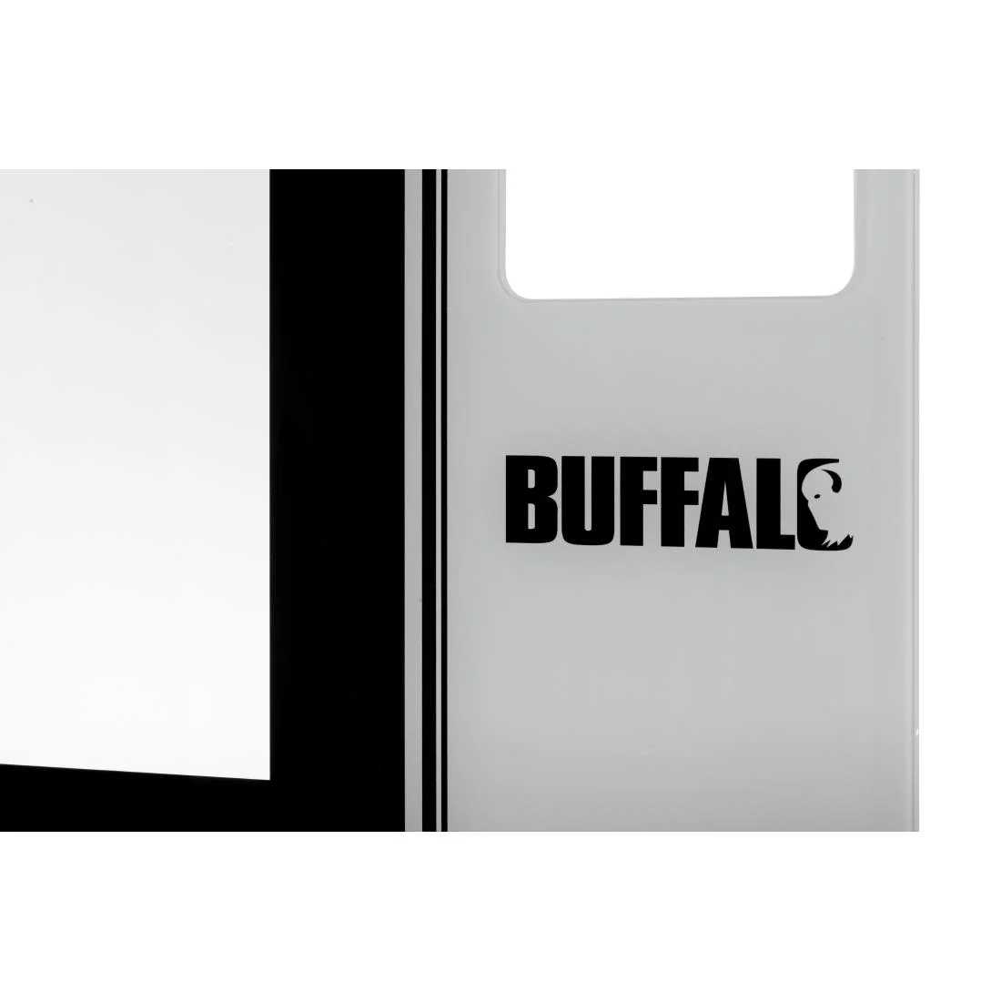 Buffalo Combi Exterior Glass Oven Mod - Image 2