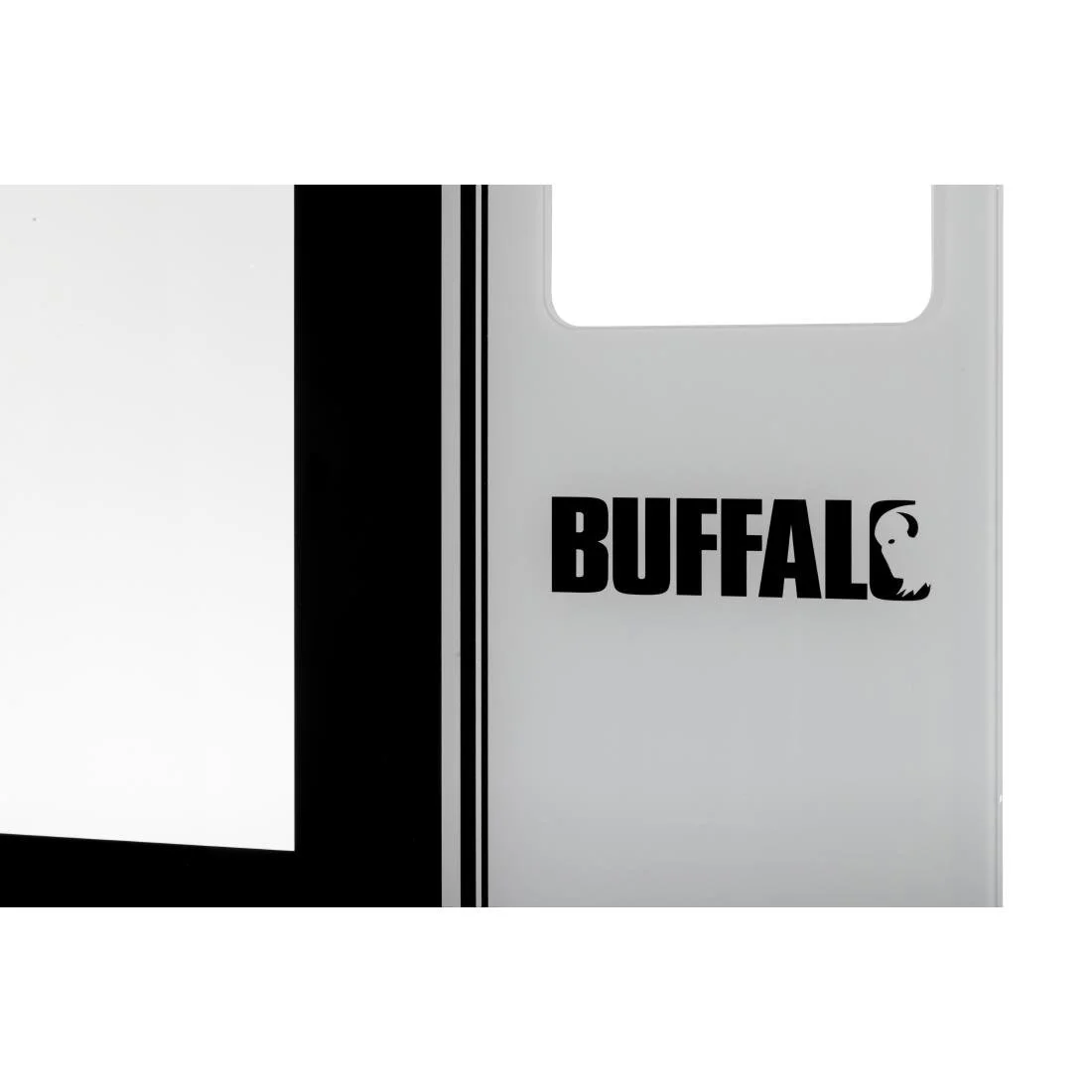 Buffalo Combi Exterior Glass Oven Mod - Image 2