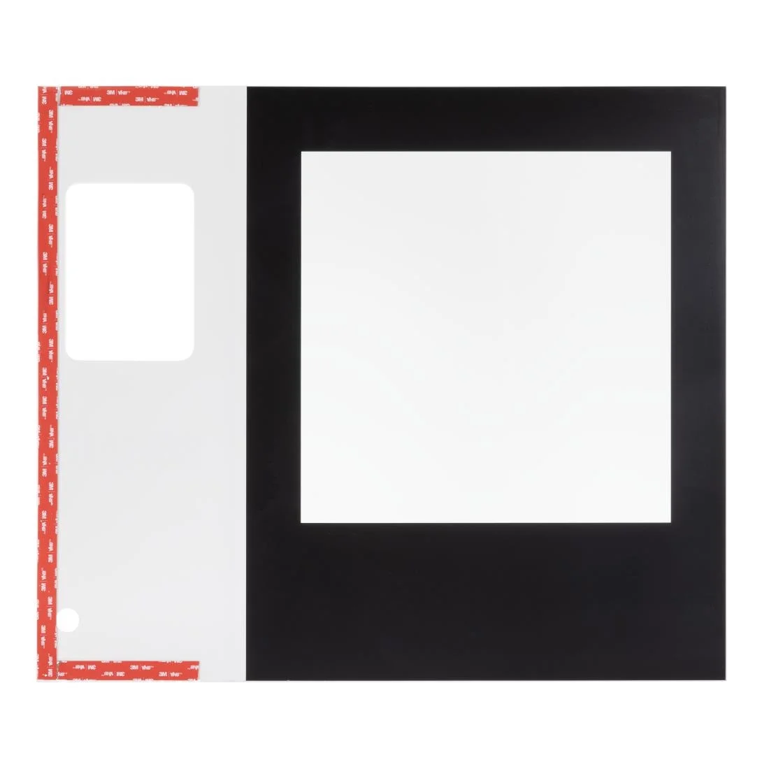 Buffalo Combi Interior Glass Oven Mod - Image 2