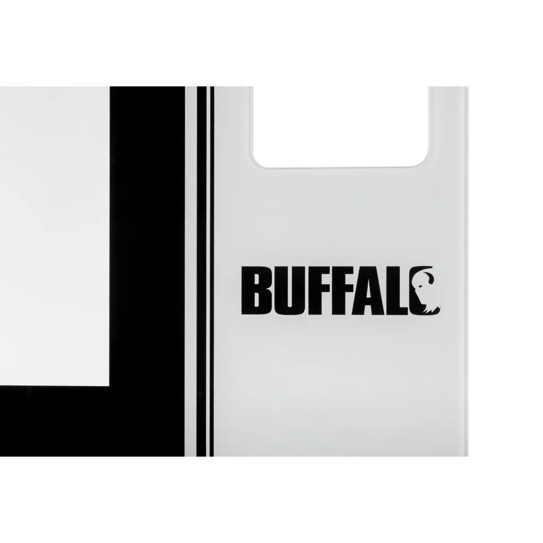 Buffalo Combi Interior Glass Oven Mod - Image 3