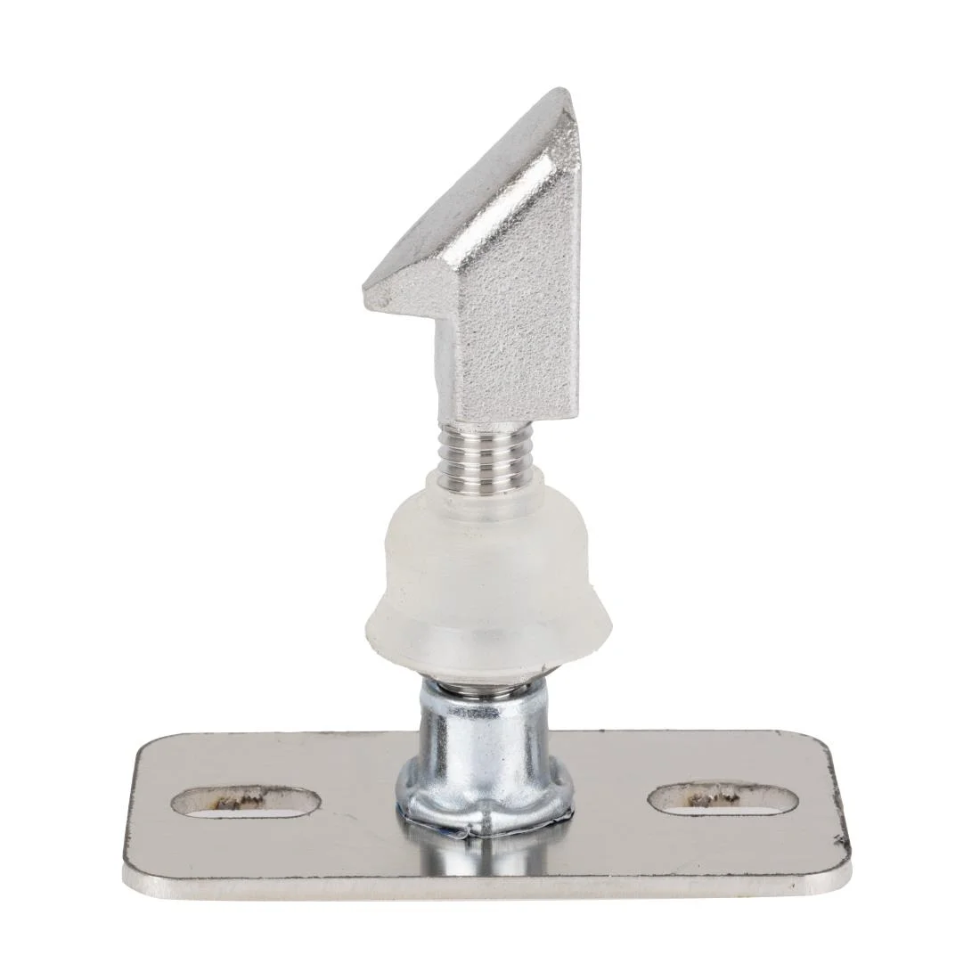 Buffalo Nose Closing