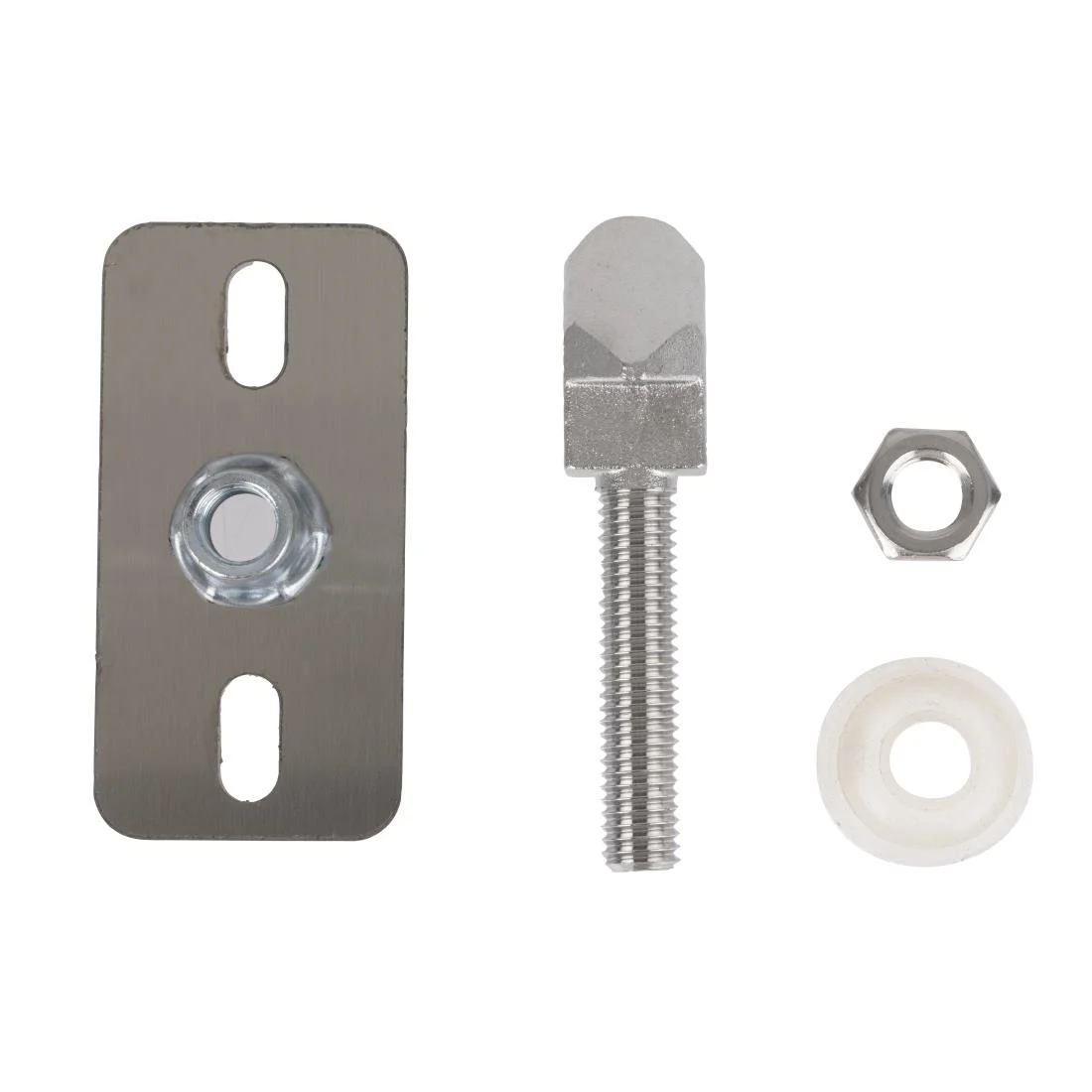 Buffalo Nose Closing - Image 5