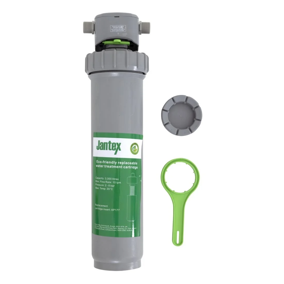 Jantex Combi Oven Water Filter Kit - Image 2